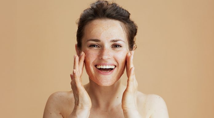 Why Face Scrubs Are Essential for Your Skincare Routine