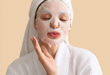 Sheet Masks for Different Skin Concerns: Brightening, Hydrating, Glowing sheet mask