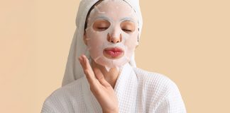 Sheet Masks for Different Skin Concerns: Brightening, Hydrating, Glowing sheet mask
