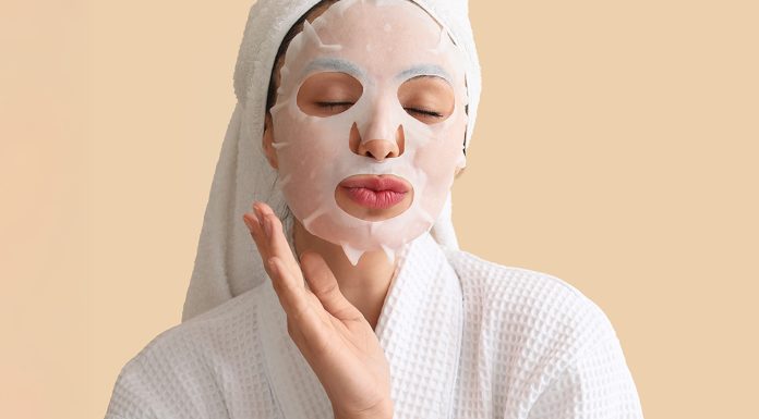 Sheet Masks 101: What They Are and How They Work sheet mask