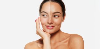 Daily Skincare Routine to Prevent and Remove Tan