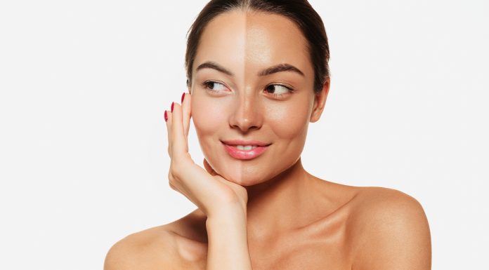 Daily Skincare Routine to Prevent and Remove Tan