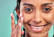 How to Get Rid of Dead Skin on Face: A Complete Guide