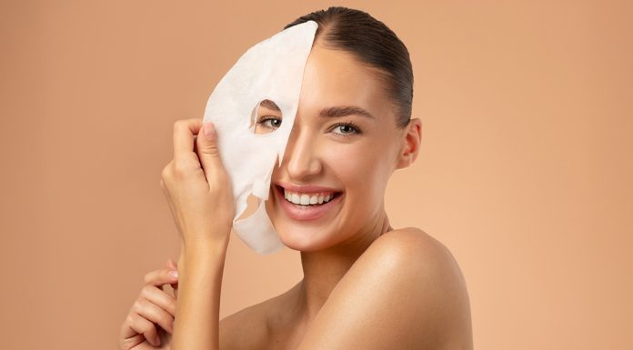 What is So Good about the Pink Clay and Charcoal Sheet Mask? Reasons to Use Sheet Mask