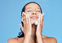 Skin Cleansing 101: Why Washing Your Face is Important