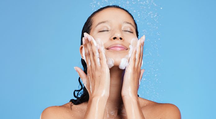 Skin Cleansing 101: Why Washing Your Face is Important