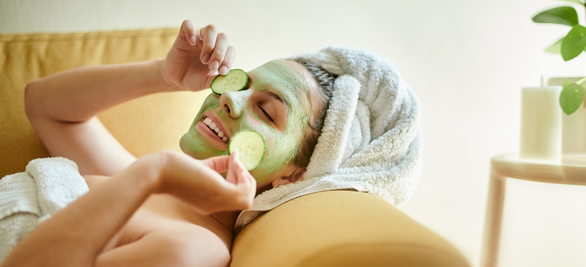 Why Face Packs Are Important in Your Skincare Routine | Everyuth Naturals